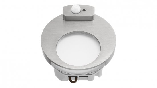 Oprawa schodowa LED Muna PT 14V DC regulowany czujnik STA biała ciepła LED10221622