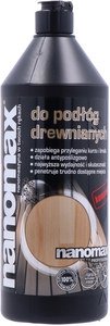NANOMAX DO PODŁÓG DREWNIANYCH 1L