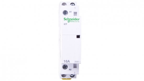 Stycznik modułowy 16A 1Z 0R 24V AC iCT A9C22111