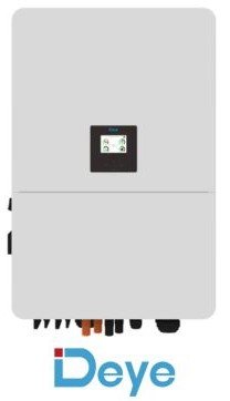 DEYE Falownik hybrydowy SUN-80kW-SG02HP3-EU-EM6 3-fazowy (wysokonapięciowy)