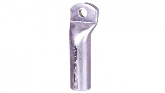 Końcówka oczkowa aluminiowa KDA 240/12 E12KA-01030103900