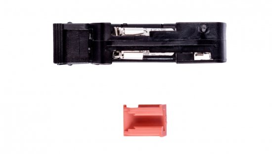 Wtyk bezpiecznikowy D01/gG/2A/400V Z-SLS/B-2A z sygnalizacją 268984 (3szt.)