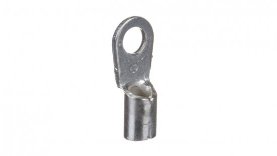 Końcówka oczkowa cynowana KO 2,5/3 E09KO-01010101500 /100szt./