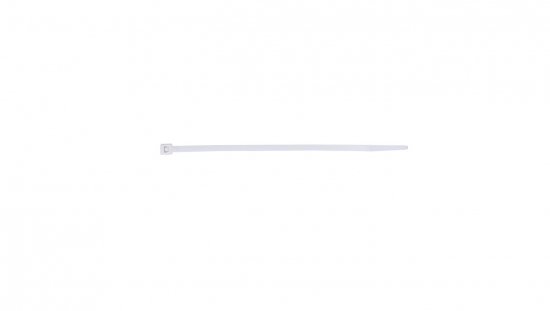 Opaska kablowa 140x3,5 biała /100szt/ 5209Q BMB1436Q