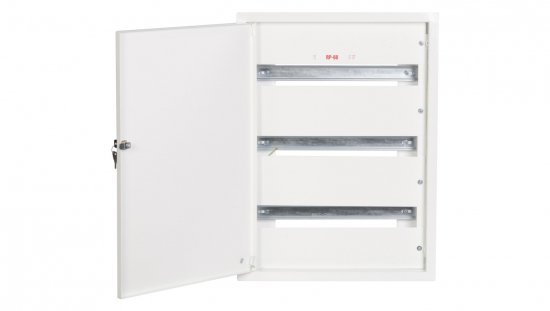 Rozdzielnica modułowa 3x20 podtynkowa IP30 RP-60 Z