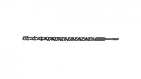 Wiertło do betonu SDS Plus 22 x 400 mm S4 60H666