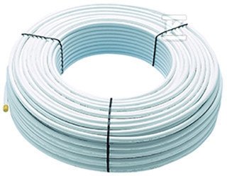 RURA 16x2,0mm PE-Xc/Al./PE-HD10BAR 95ST