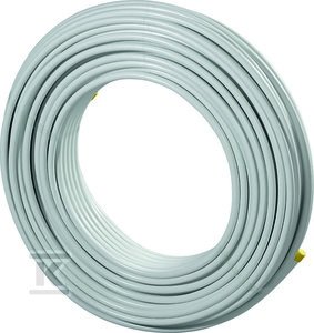 UNI PIPE PLUS RURA BIAŁA 20X2,25 100M