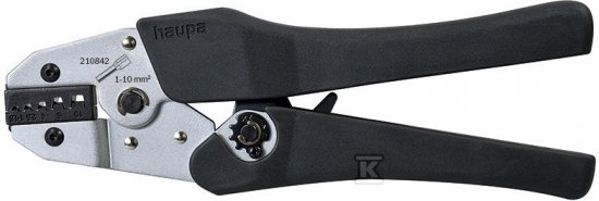 PRASKA 4 -10MM DO KOŃ.TULEJKOWYCH RĘCZ