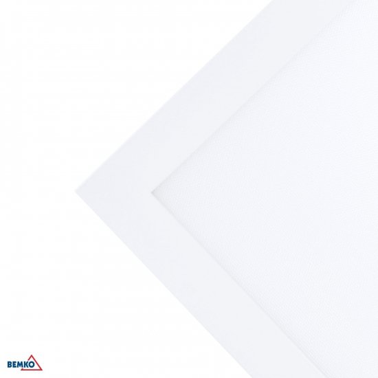 PANEL BACKLIGHT MINTAL BLM 40W 4000K 4000LM IP40 60x60 BIAŁY UGR19