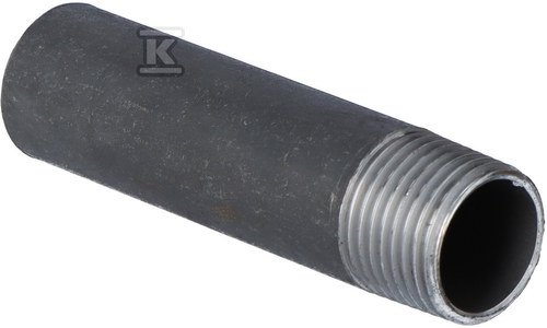 SZTUCER CZARNY G/J 1/2  L=80