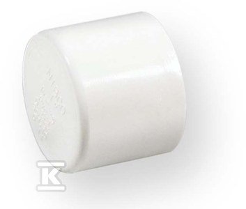 ZAŚLEPKA KW PVC 2