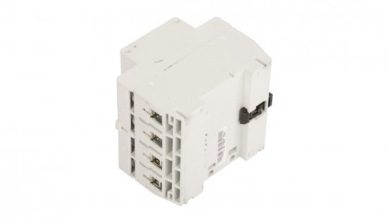Wyłącznik różnicowoprądowy 4P 100A 0,03A typ AC PFIM-100/4/003 102823
