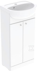 Zestaw meblowy Solo 40 cm (72942+89057)