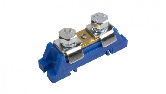 Zacisk połączeniowy 2x35mm2 N Z-0001/A niebieski 84058003 /10szt./