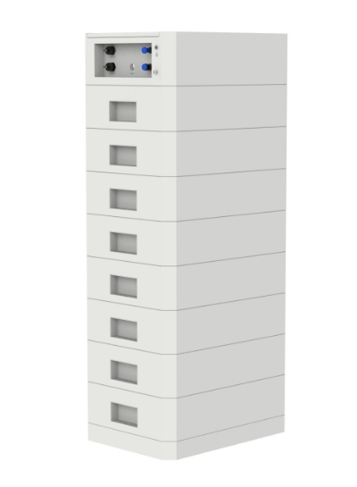Magazyn Energii Rahvolt  HV battery Module 2.56kWh G2