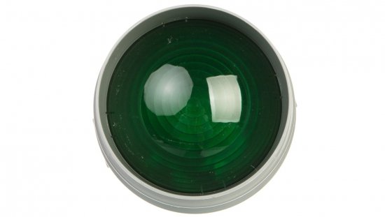 Lampa do sygnalizacji świetlnej zielona 12-250V AC/DC IP65 890.200.00