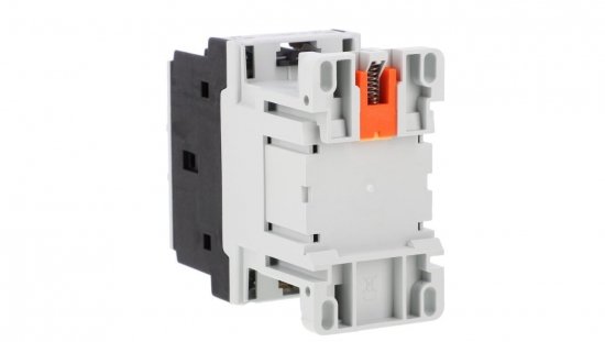 Stycznik mocy 9A 3P cewka 24VDC 0Z 1R BF0901D024