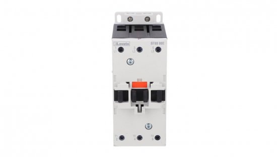 Stycznik mocy 3P 80 A AC3 cewka 100...250 VAC/DC BF8000E230