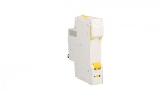 Wyłącznik nadprądowy 1P C 40A 6kA AC iC60N-C40 Acti9 A9F04140