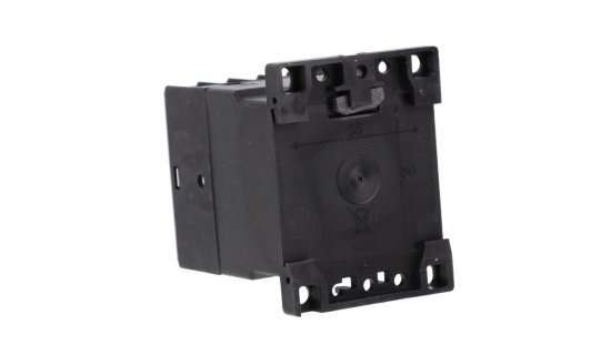 Stycznik mocy 3P 12A 5,7kW przy 400VAC AC3, cewka 230VAC 50/60Hz, 0Z 1R 11BG1201A230