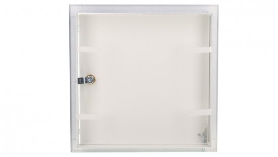 Drzwiczki rewizyjne 250x250mm z zamkiem 25x25/Z/