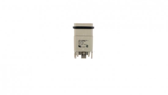 Wkład złącza 4P PE męski 23A 400V EPIC H-A 4 SS 10431000