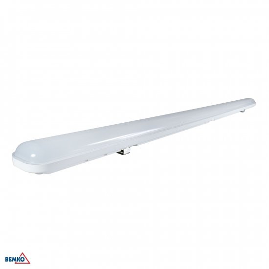 HERMETYK LED SOLIS 48W 4000K 5500LM IP65