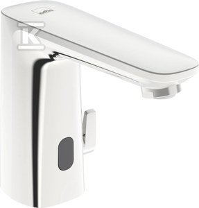 Bateria umywalkowa, 230/9 V, Bluetooth