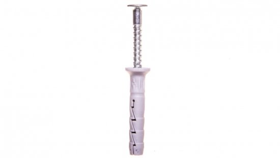 Kołek szybkiego montażu fi8 bez kołnierza 8x45 FX-08L045 /100szt./