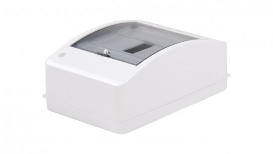 Rozdzielnica modułowa 1x6 natynkowa IP42 RNTO 6S (bez PE/N) 4.3