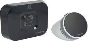 SALUS INTERNETOWY REGULATOR IT800 WIFI