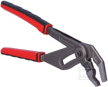 Klucz Nastawny New Rogrip F 10&quot; 2K