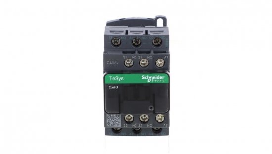 TeSys Deca Stycznik pomocniczy 10A 3Z 2R 230V AC CAD32P7