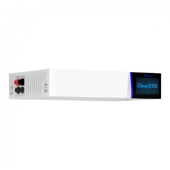DEYE High voltage battery cluster control box + GB-LBASE