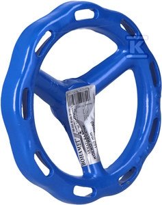 Kółko aluminiowe do zasuw DN50-150/14 .851.050.14.5005 10