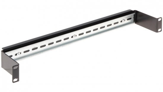 SZYNA MONTAŻOWA PERFOROWANA A19-TS-35-C