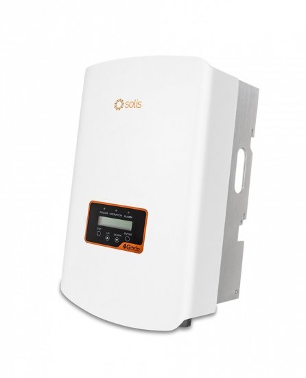 Solis-S5-GR3P5K
