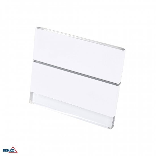 OPRAWA SCHODOWA STEPPER 3000K BIAŁA 1,2W 12VDC 40lm