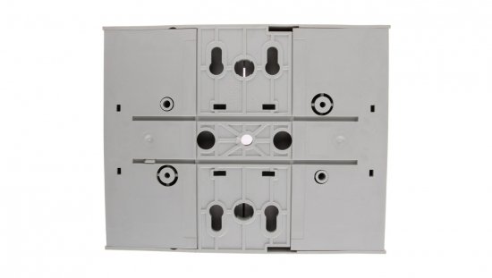 Rozłącznik izolacyjny bezpiecznikowy 400A RBK 2 pro /zaciski mostkowe 50-185mm2/ 63-811685-011