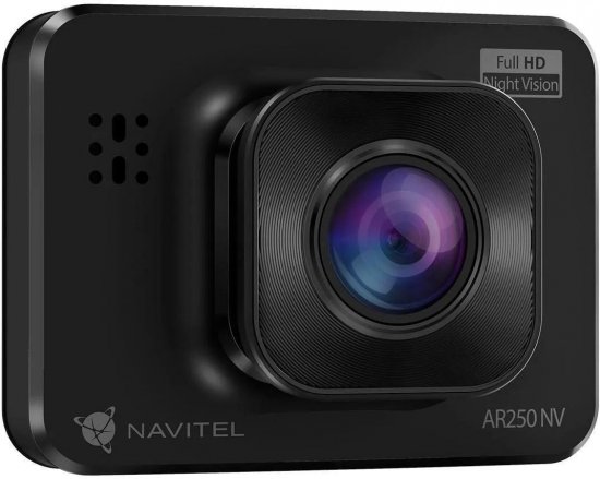 Wideorejestrator Navitel AR250NV FHD
