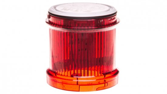 Moduł błyskowy czerwony LED 24V AC/DC SL7-FL24-R 171404