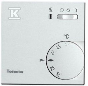 TERMOSTAT POK.230V/TERM.SPRZ.ZWR/Z.WYŁ.