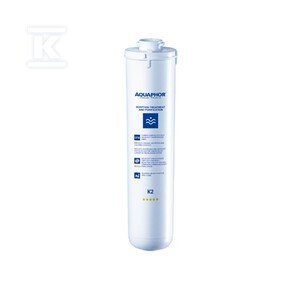 WKŁAD WĘGLOWY AQUAPHOR K3