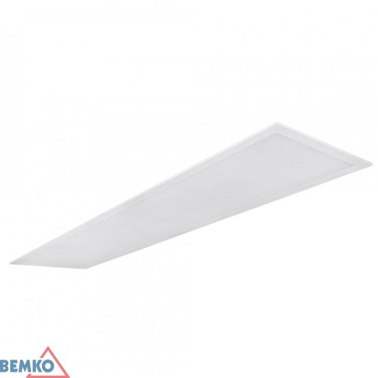 PANEL LED YOLED 40W 4000K 4800LM IP40 30X120 BIAŁY