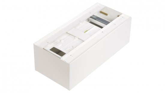 Szafka licznikowa natynkowa/podtynkowa (uniwersalna) 1-licznowa 3-fazowy 12 modułów IP30 RU-3 Z