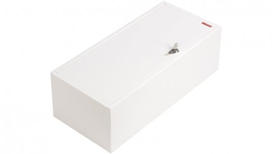 Szafka licznikowa natynkowa/podtynkowa (uniwersalna) 1-licznowa 3-fazowy 12 modułów IP30 RU-3 Z