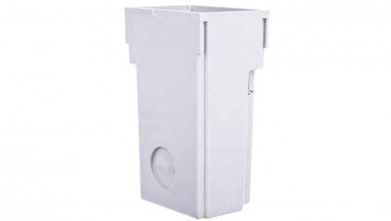 Puszka podtynkowa 1-otwory 22mm M22-H1 216548