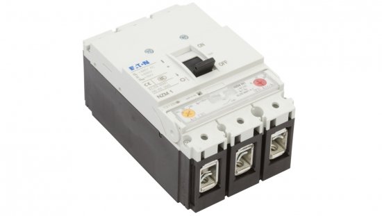 Wyłącznik silnikowy 3P 55kW 80-100A NZMN1-M100 265722