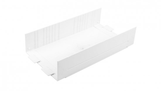 Nasadka kanału trójnik/czwórnik WDK 150x60 HK60150RW biała 6192653 /2szt./